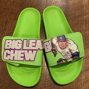 new balance big chew slides